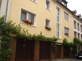 Ferienwohnung Lydia Traben-Trarbach